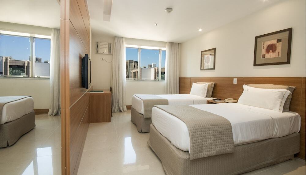 Am�ricas Granada Hotel 