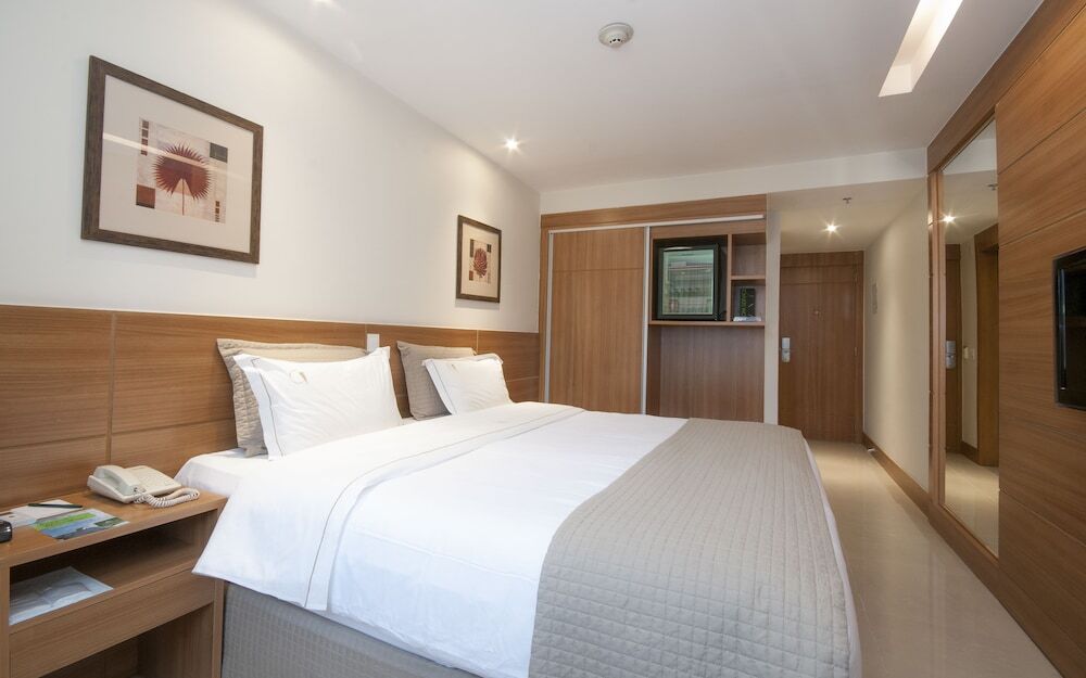Am�ricas Granada Hotel 