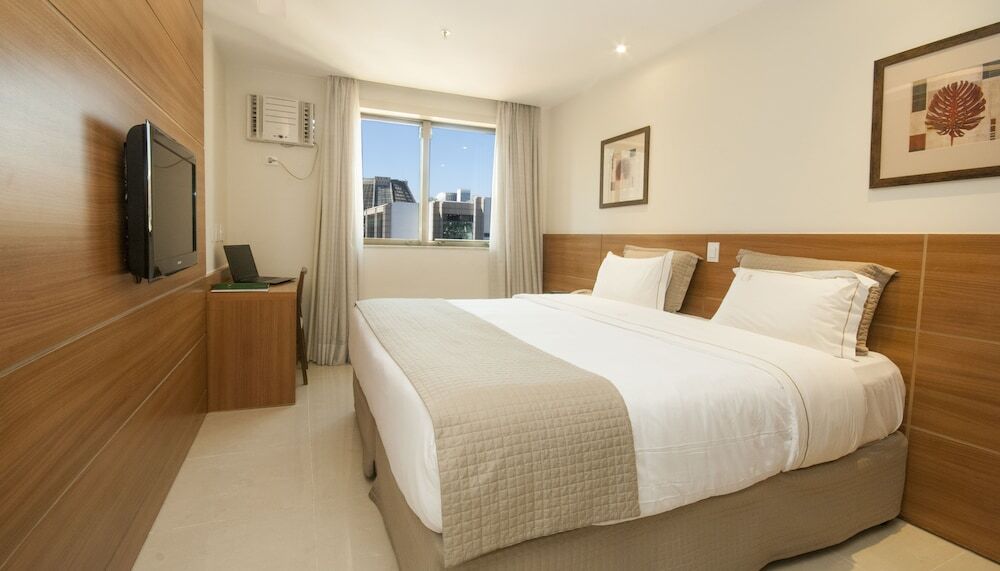 Am�ricas Granada Hotel 