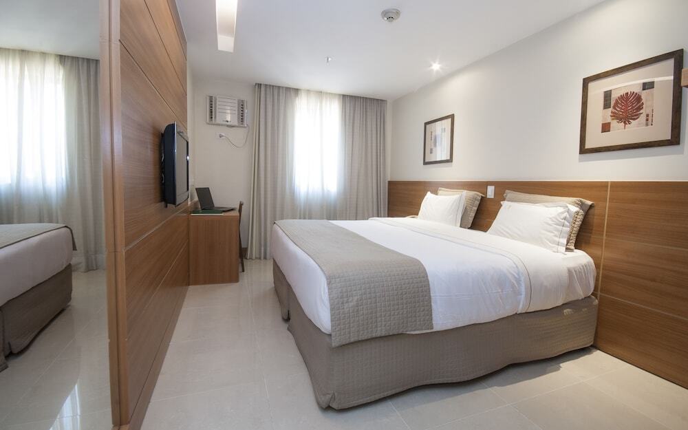 Am�ricas Granada Hotel 