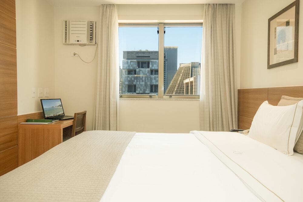 Am�ricas Granada Hotel 