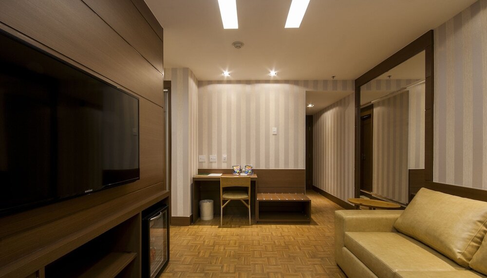 Am�ricas Granada Hotel 