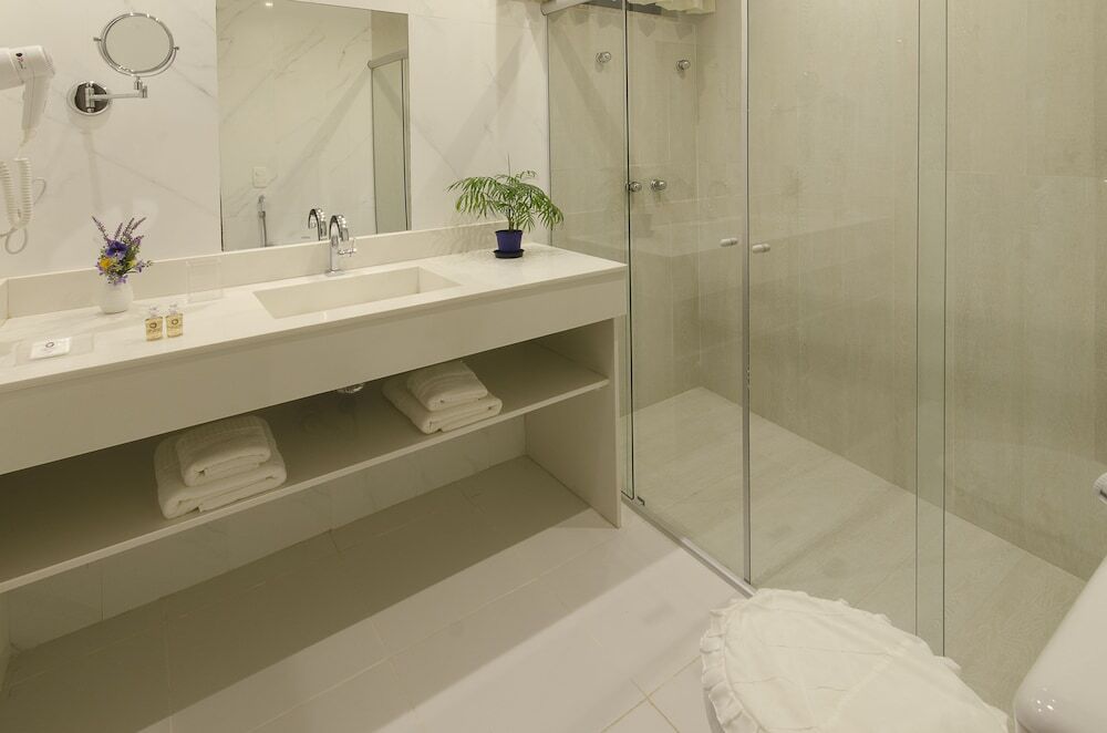 Angra Boutique Hotel 