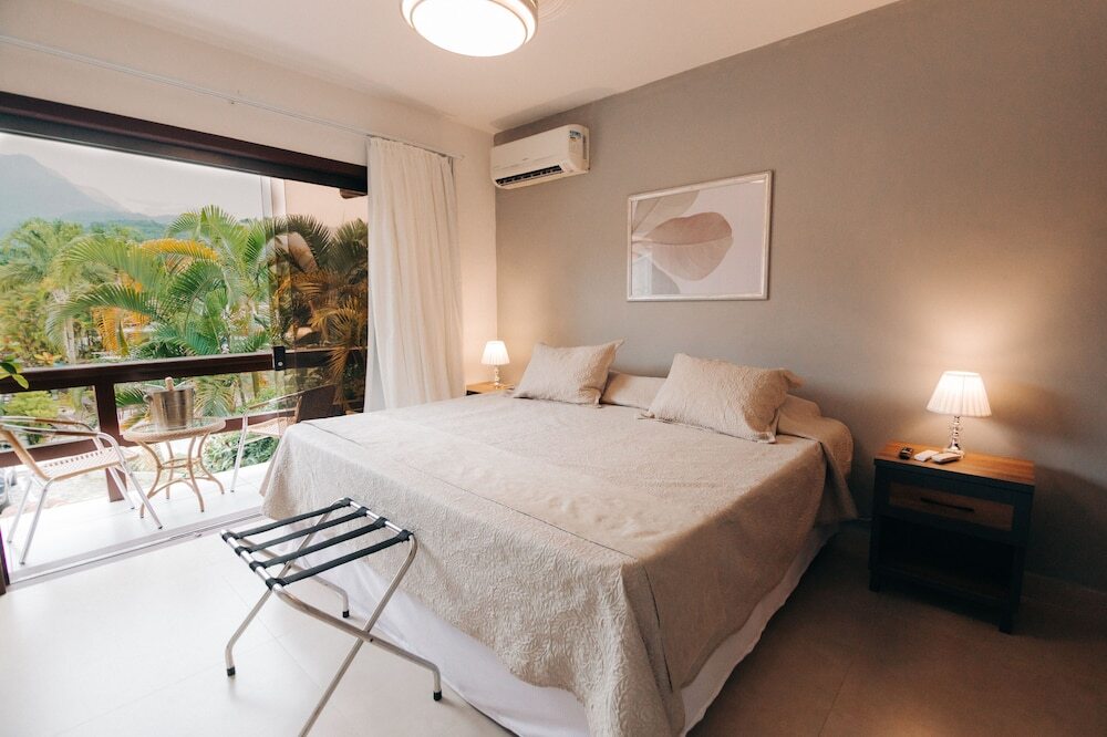 Angra Boutique Hotel 