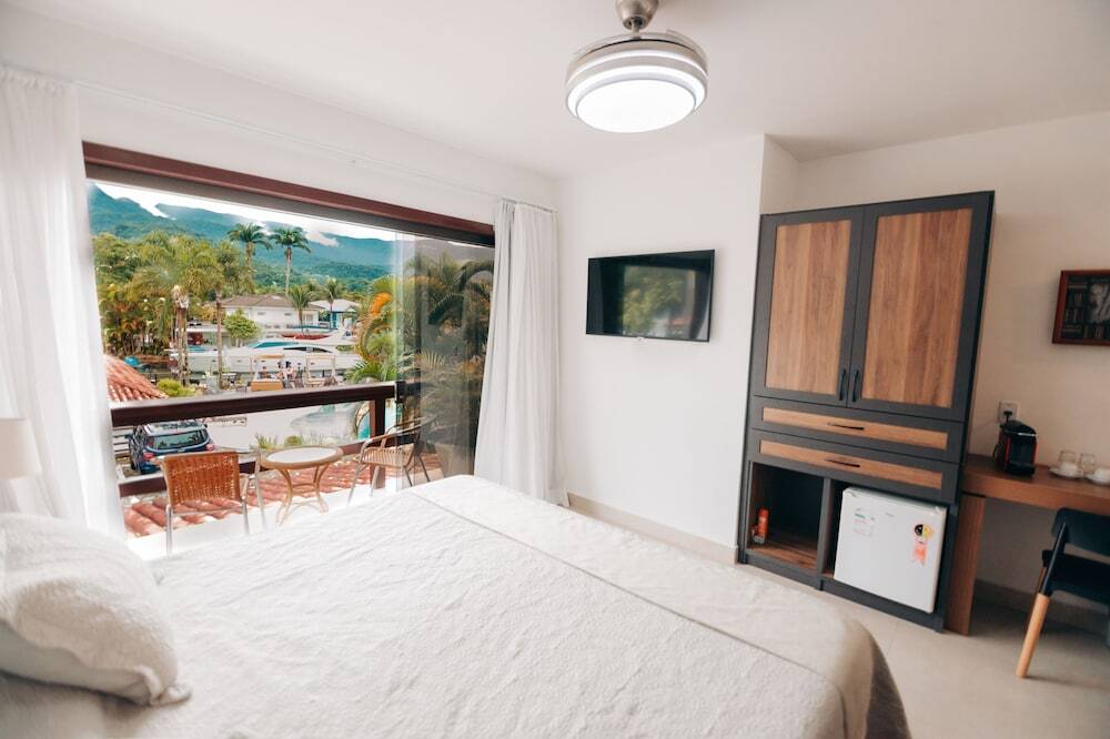 Angra Boutique Hotel 