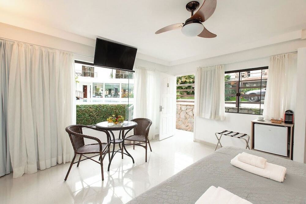 Angra Boutique Hotel 