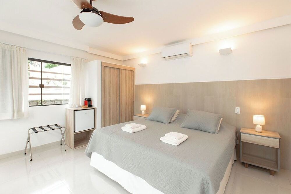 Angra Boutique Hotel 