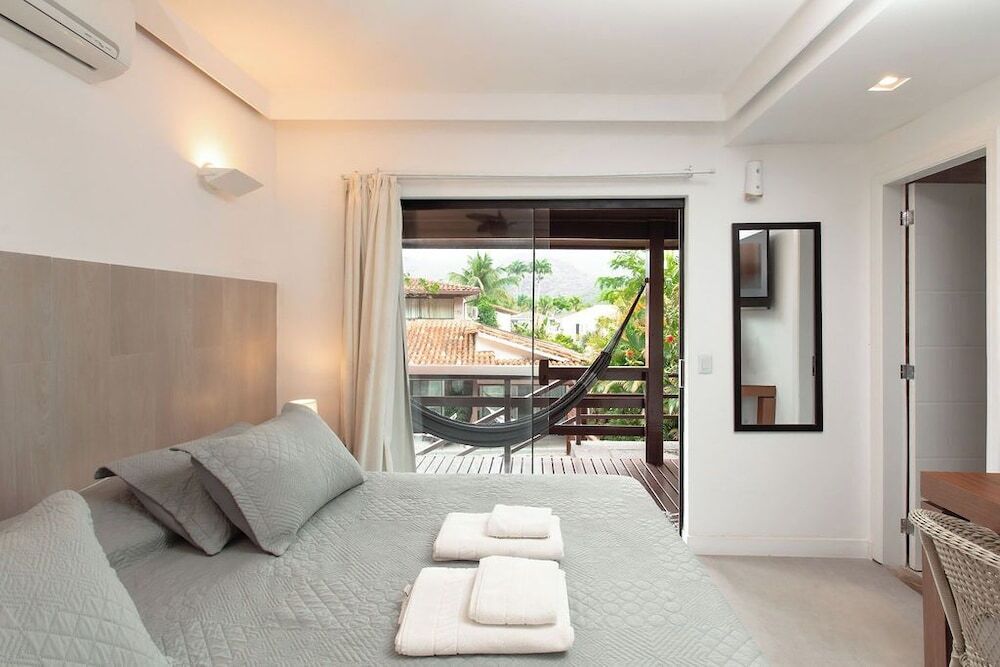Angra Boutique Hotel 
