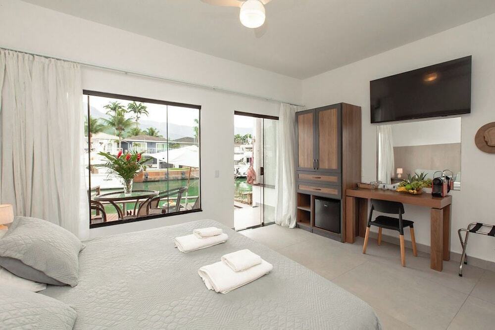 Angra Boutique Hotel 