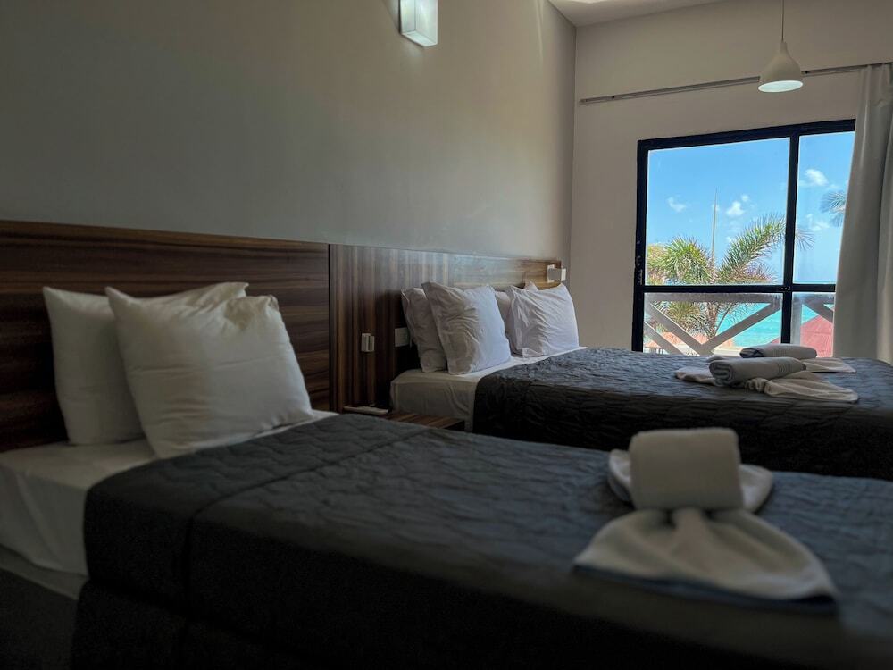 El Aram Imir� Beach Resort