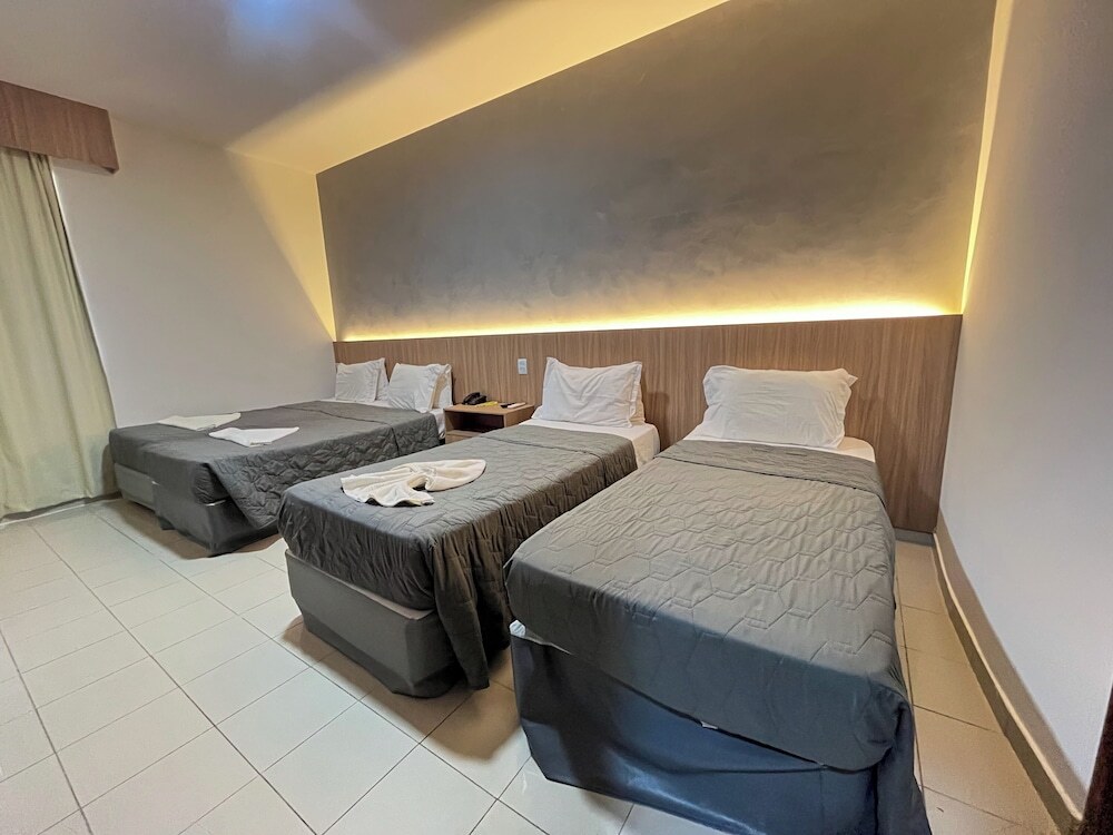El Aram Imir� Beach Resort