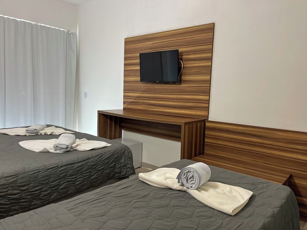 El Aram Imir� Beach Resort