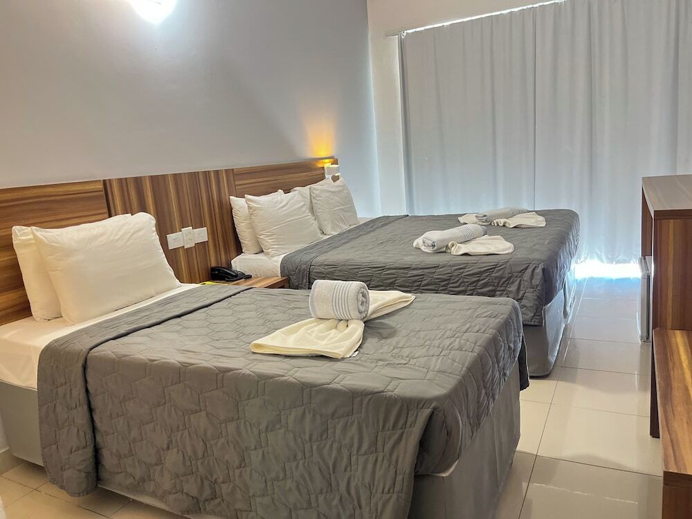 El Aram Imir� Beach Resort