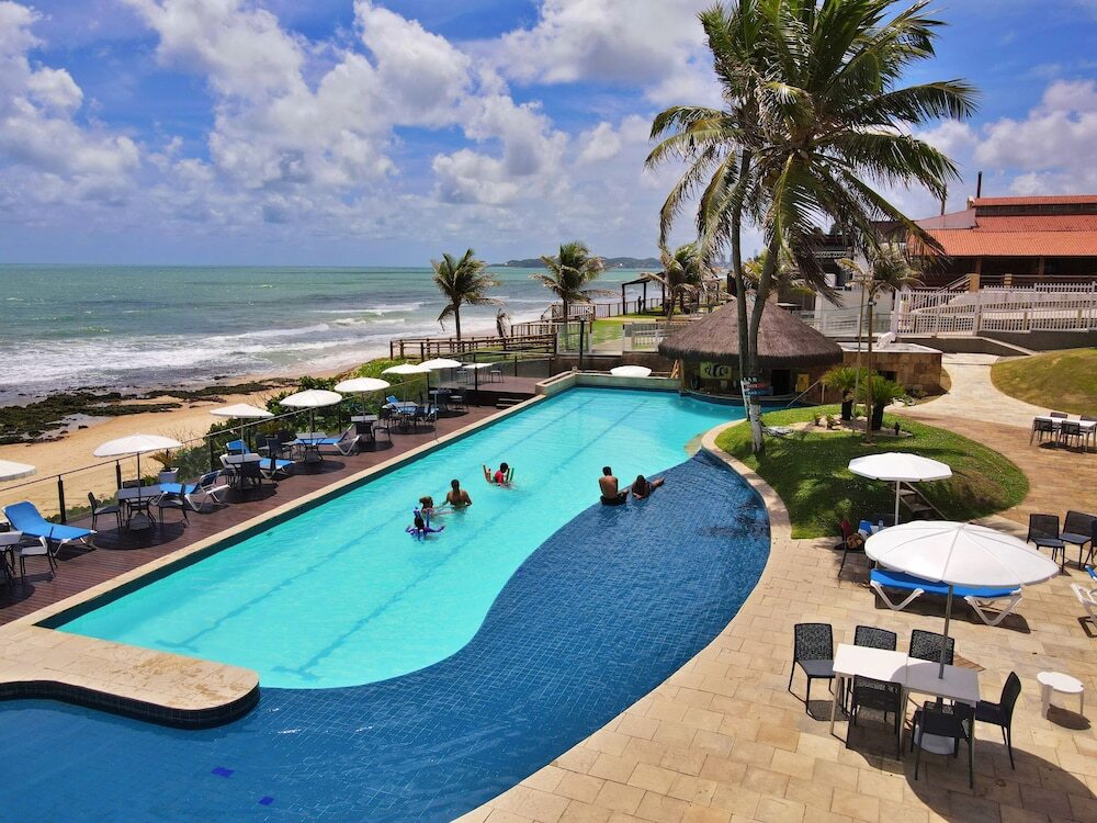 El Aram Imir� Beach Resort
