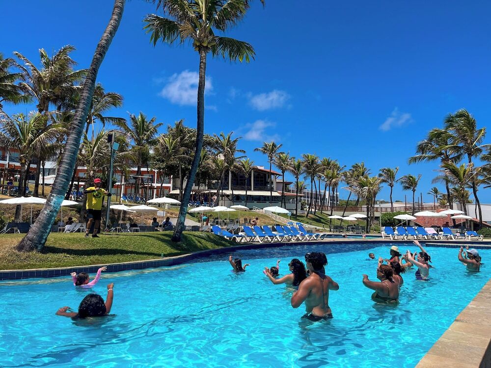 El Aram Imir� Beach Resort