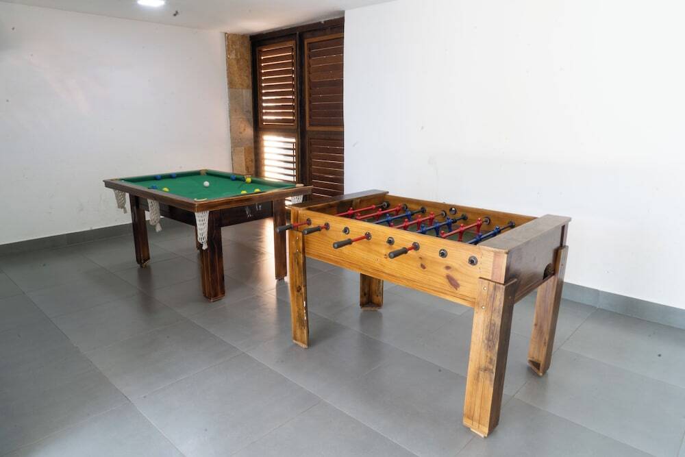 El Aram Imir� Beach Resort