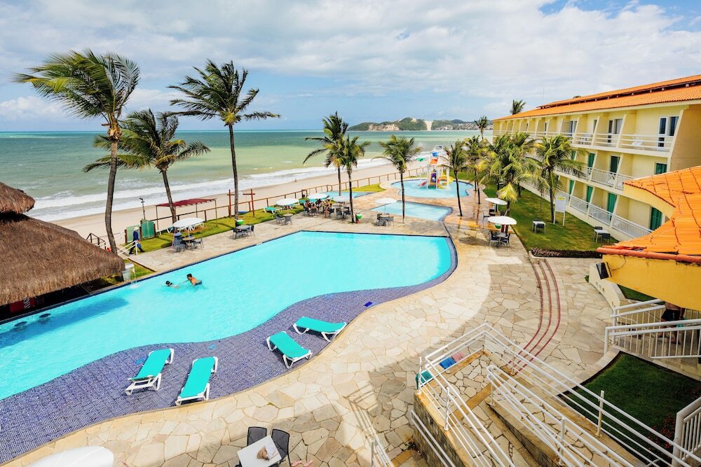 Aram Natal Mar Hotel 