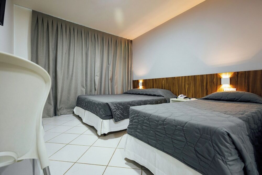 Aram Natal Mar Hotel 