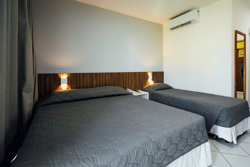 Aram Natal Mar Hotel 