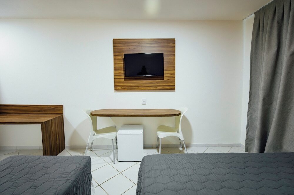 Aram Natal Mar Hotel 