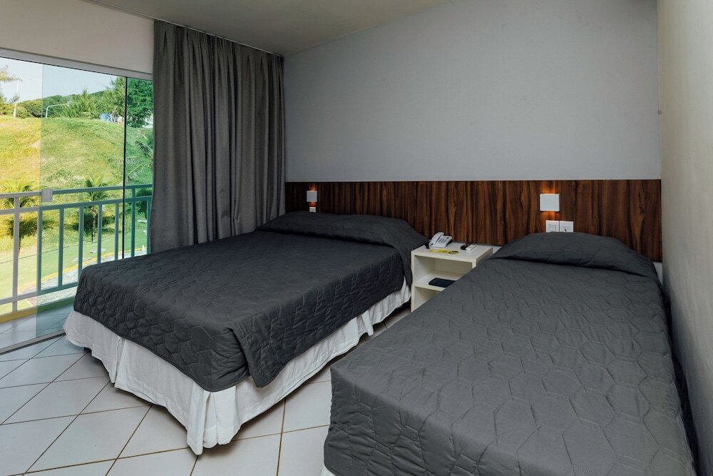 Aram Natal Mar Hotel 