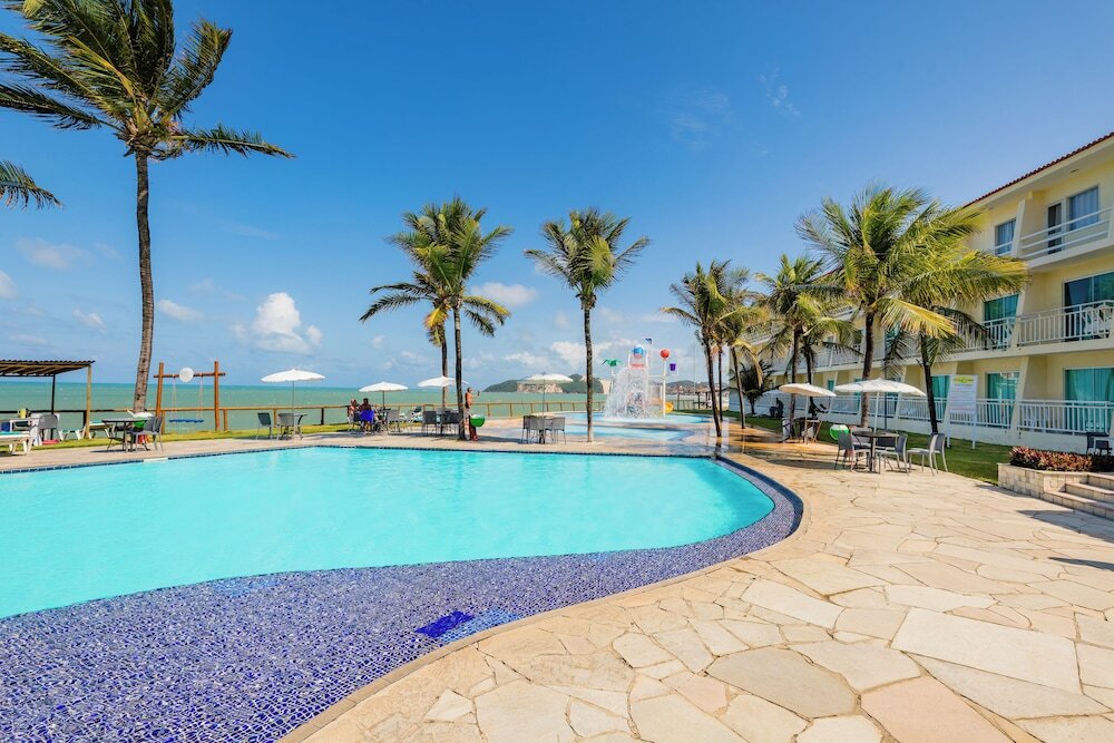 Aram Natal Mar Hotel 