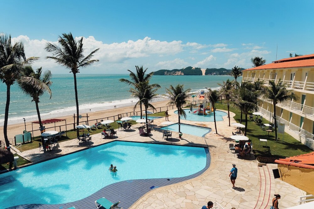 Aram Natal Mar Hotel 
