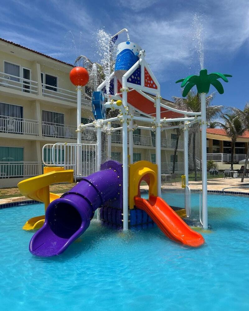 Aram Natal Mar Hotel 