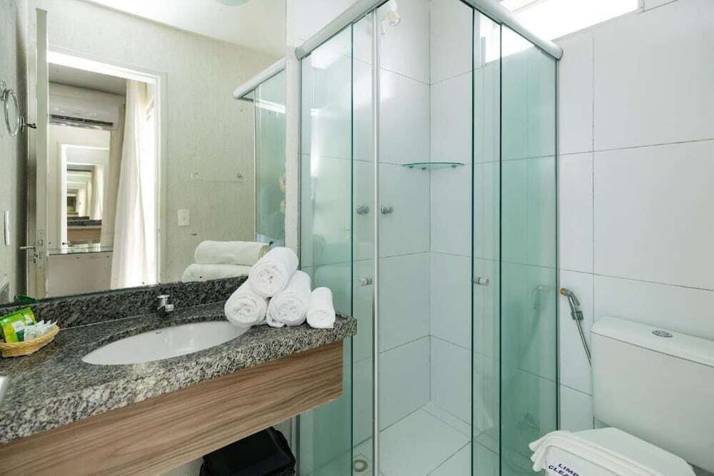 Aram Ponta Negra Hotel 