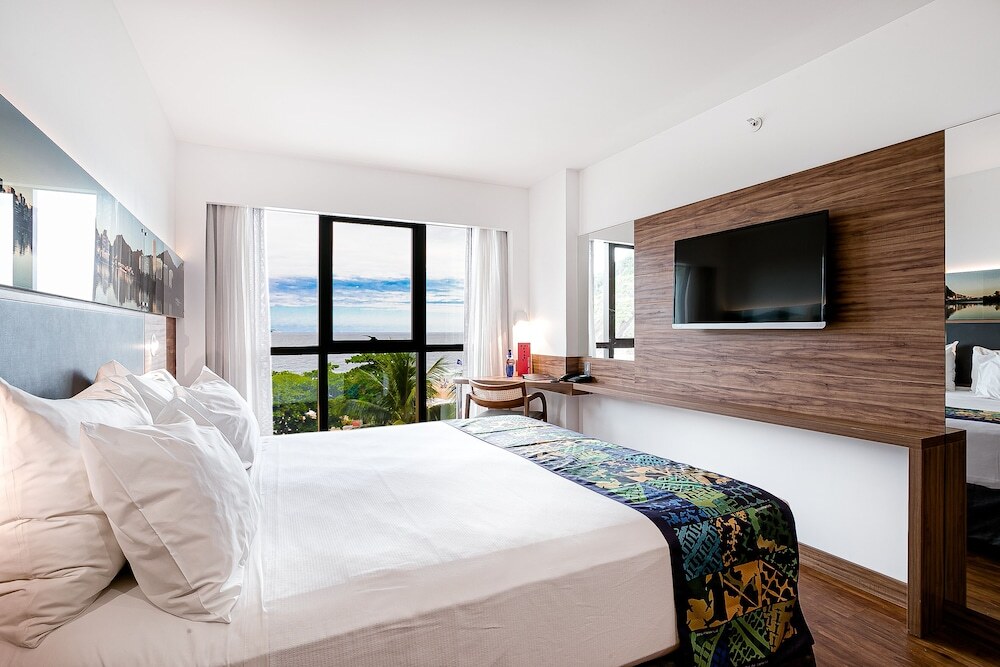Arena Leme Hotel 
