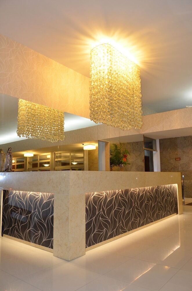 Arituba Park Hotel 