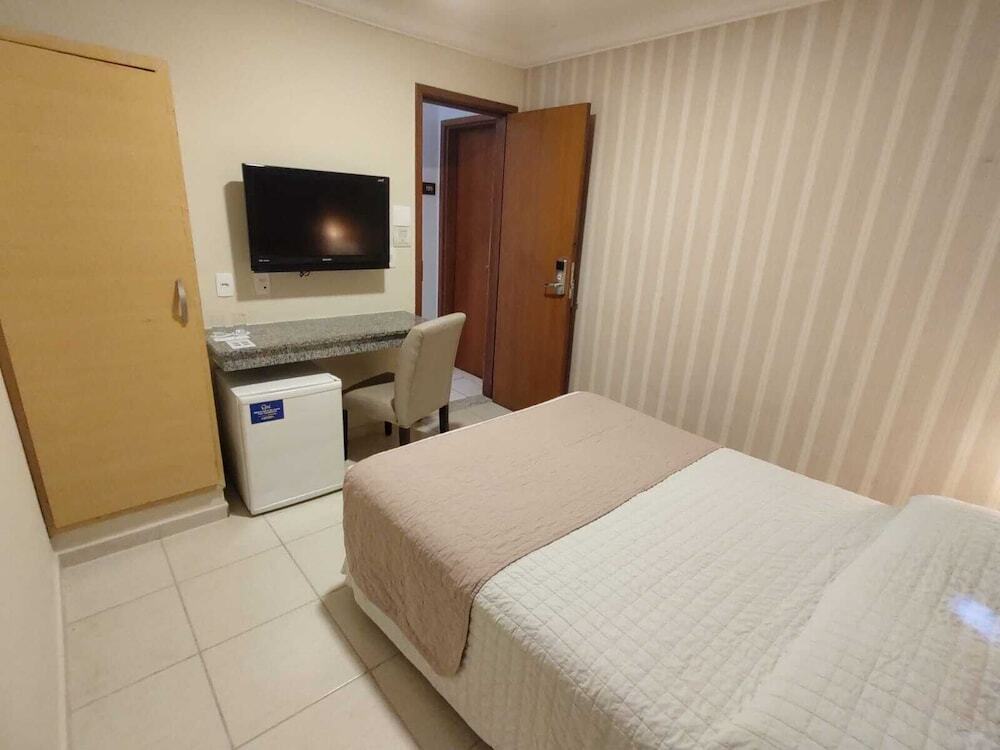 Arituba Park Hotel 