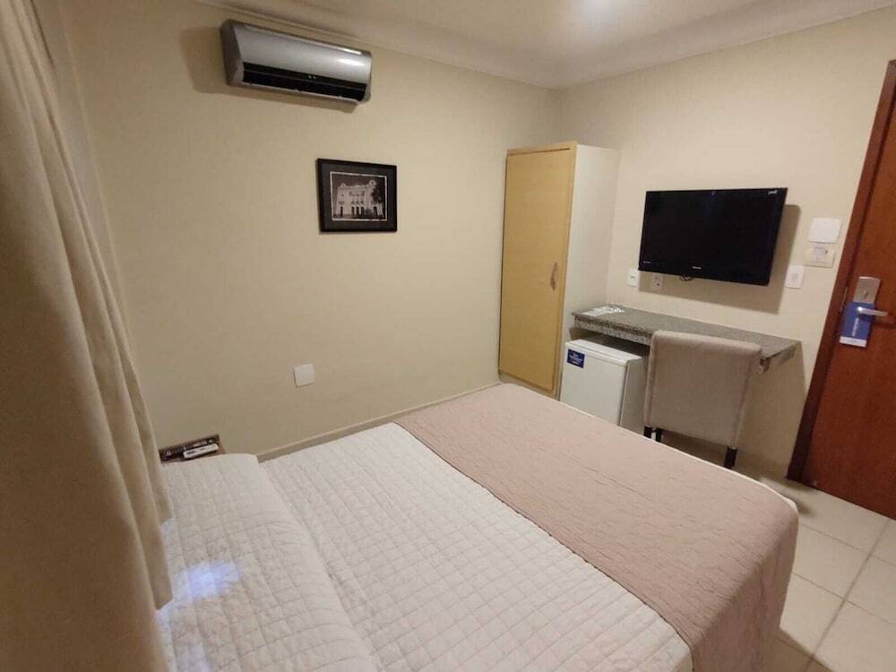 Arituba Park Hotel 