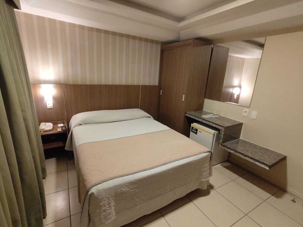 Arituba Park Hotel 