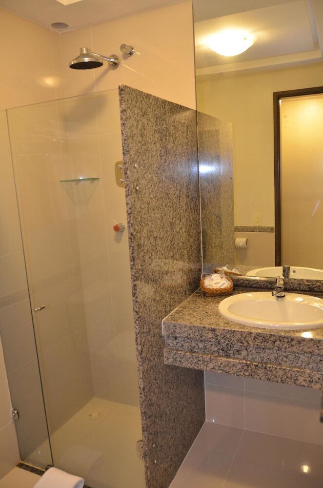 Arituba Park Hotel 