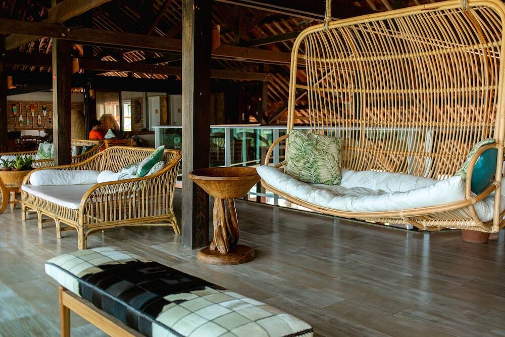 Arma��o Resort Porto de Galinhas 