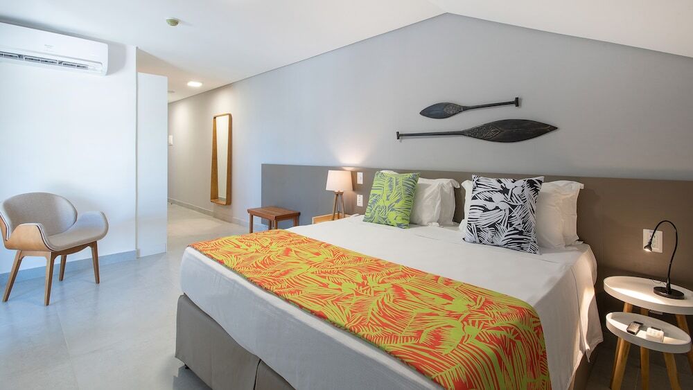 Arma��o Resort Porto de Galinhas 