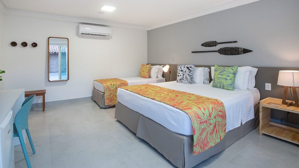 Arma��o Resort Porto de Galinhas 