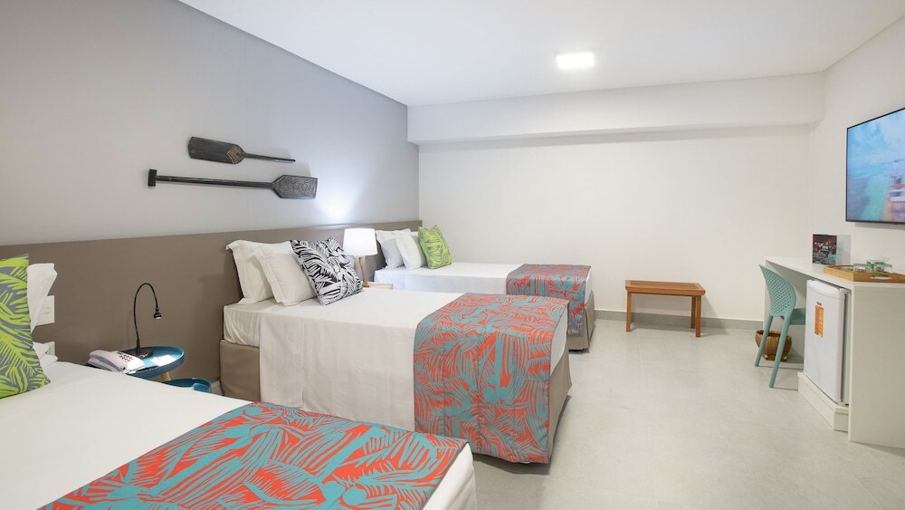 Arma��o Resort Porto de Galinhas 