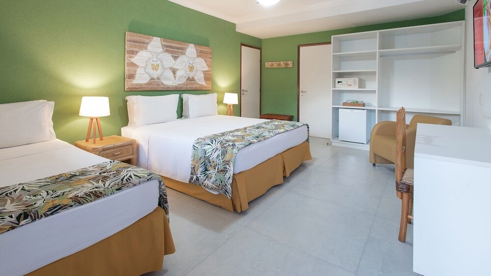 Arma��o Resort Porto de Galinhas 
