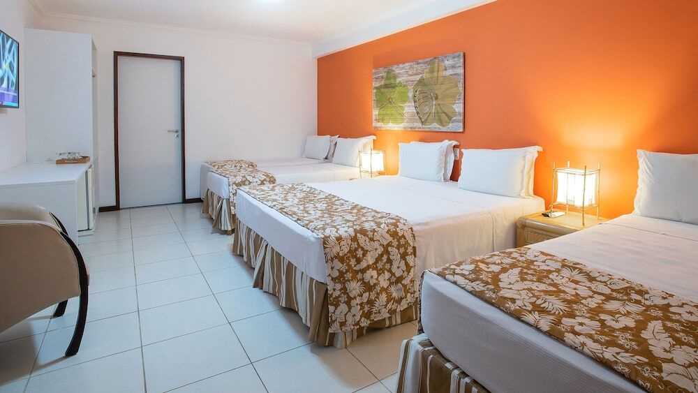 Arma��o Resort Porto de Galinhas 