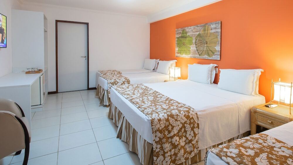 Arma��o Resort Porto de Galinhas 