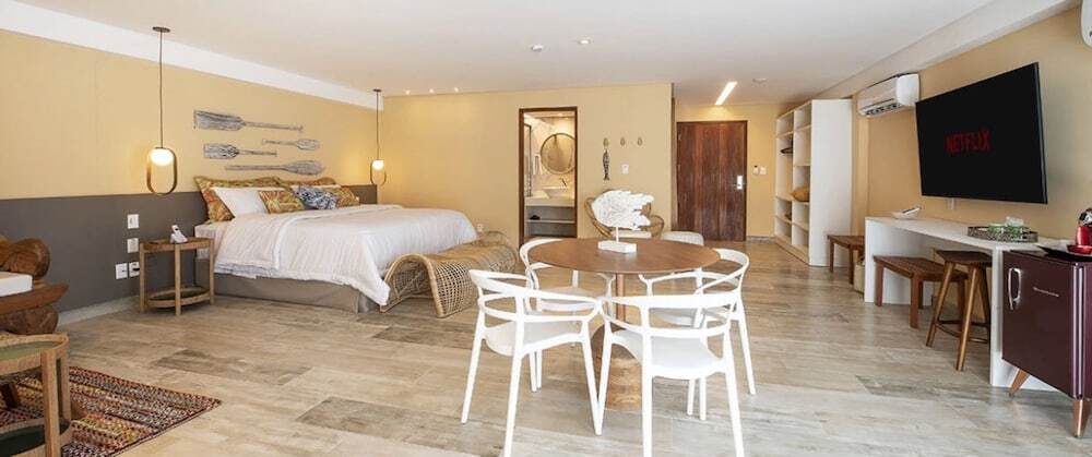 Arma��o Resort Porto de Galinhas 