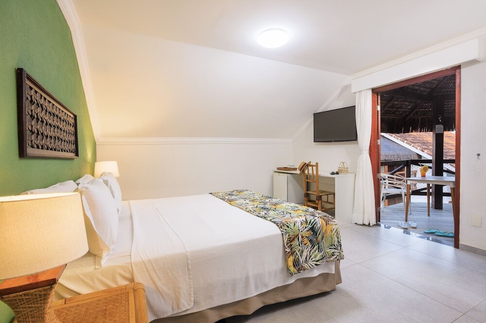 Arma��o Resort Porto de Galinhas 