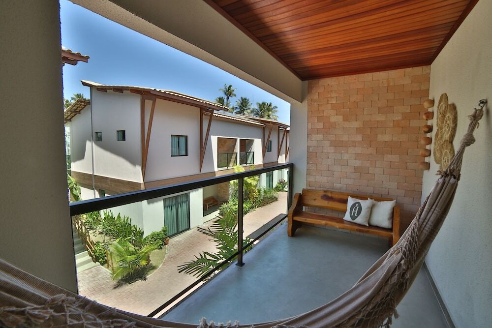 �rvo Boutique Hotel 