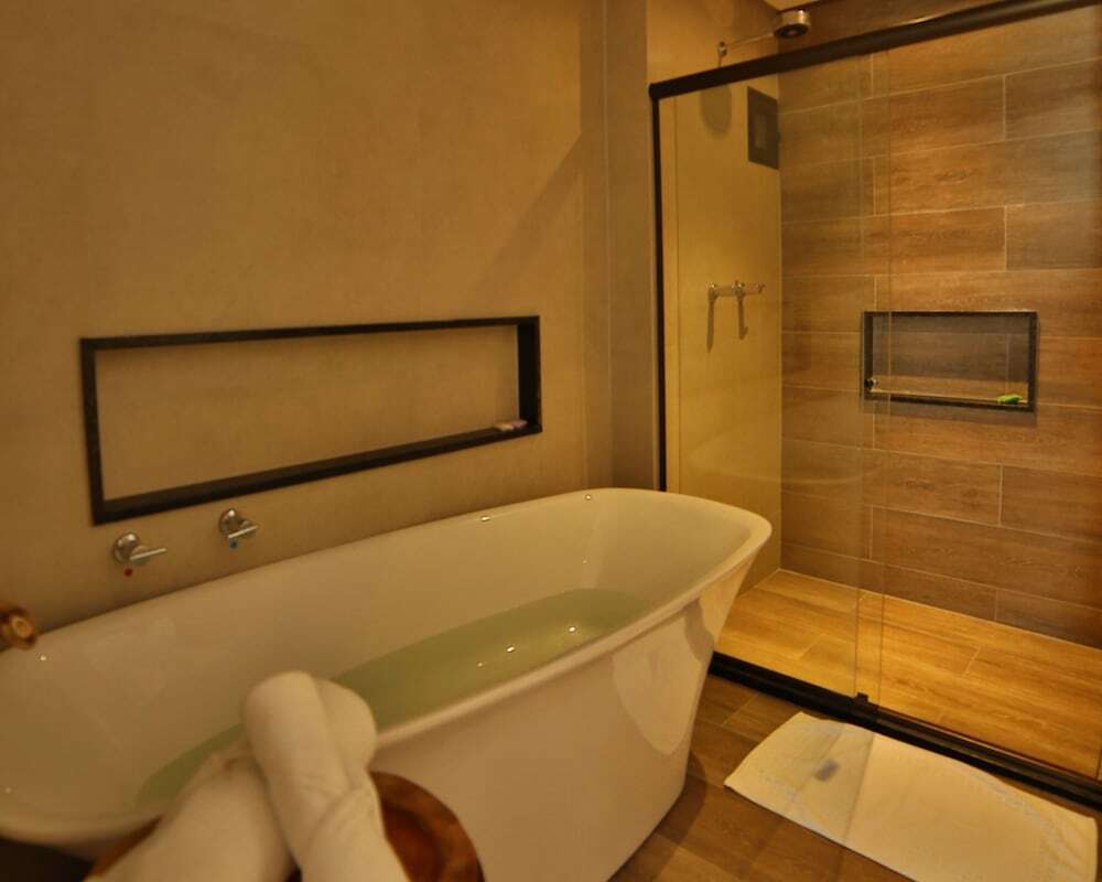 �rvo Boutique Hotel 
