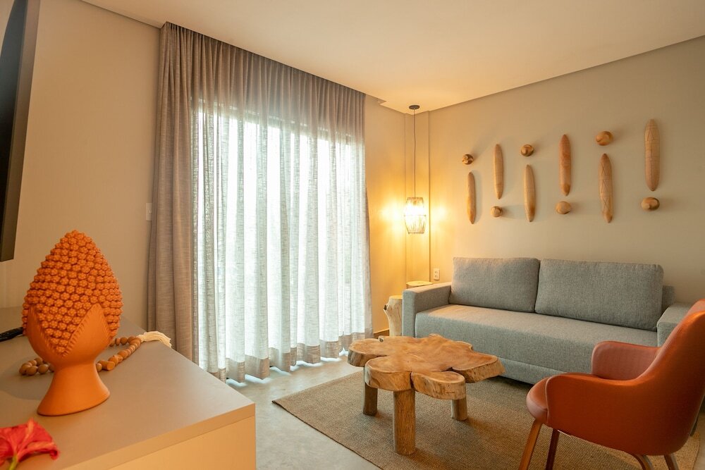 �rvo Boutique Hotel 