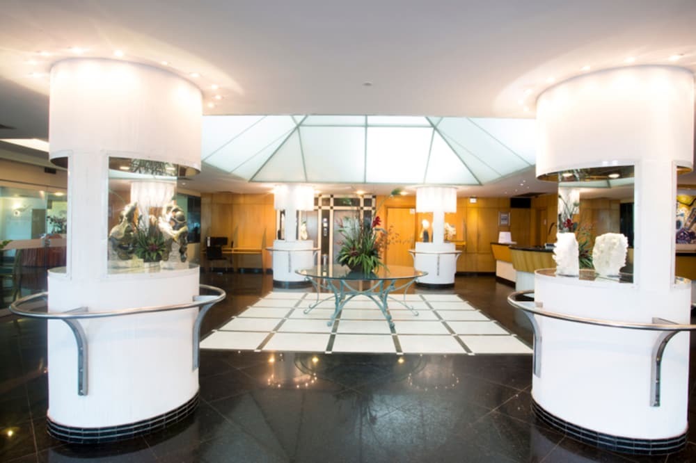 Atl�ntico Sul Hotel 