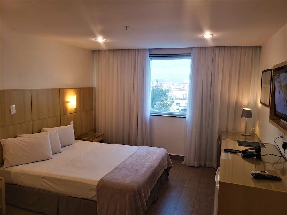 Atl�ntico Sul Hotel 