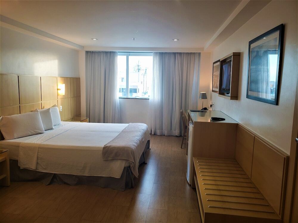 Atl�ntico Sul Hotel 